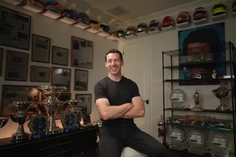 A legnagyobb fogás? Már jóval Pérezék előtt IndyCar-bajnokot igazolt a Cadillac