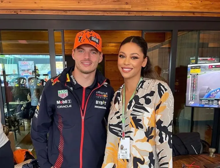 Ez egyre furcsább: nyáron még szépségkirálynő akart lenni, most az FIA-elnökségért indul