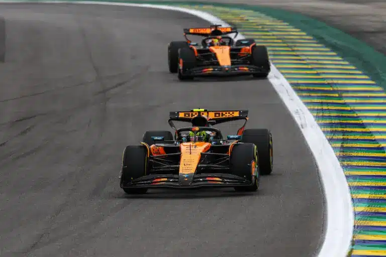 Még Piastri bajnok honfitársa is „baromságnak” gondolja a fotelszakértők gyanúját a McLarenről