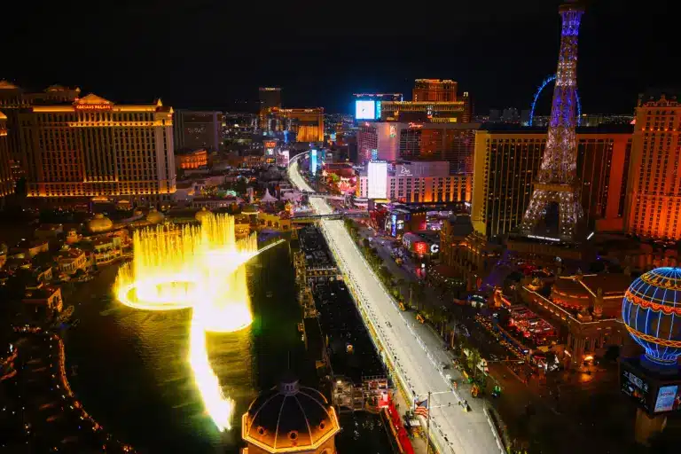 Las Vegas