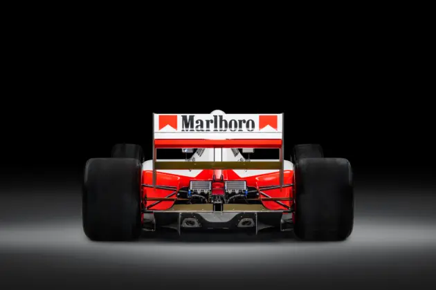 McLaren MP4/6