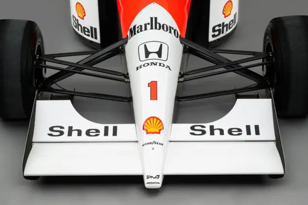 McLaren MP4/6
