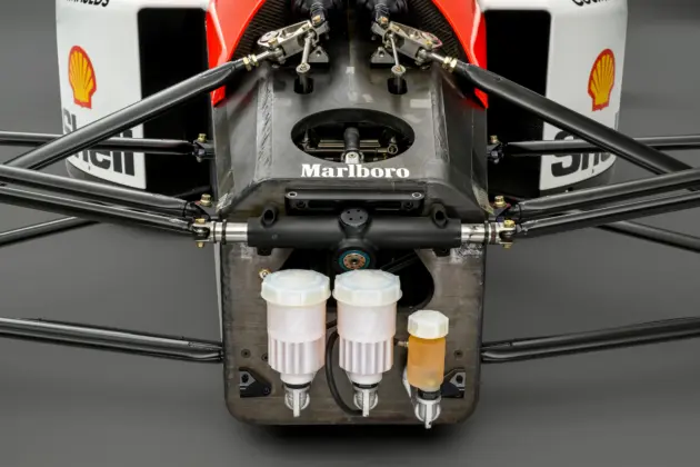 McLaren MP4/6