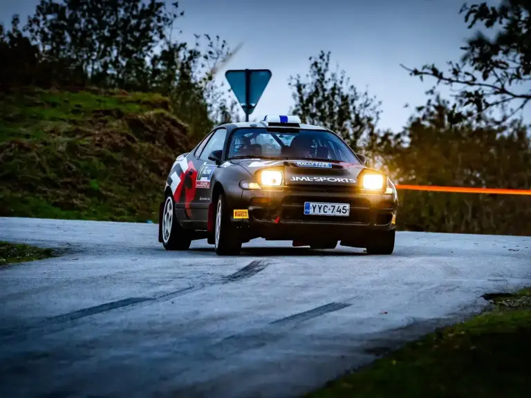 Latvala elárulta hány futamon áll rajthoz idén