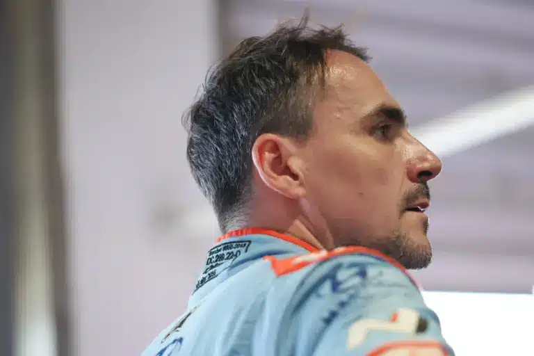 Makaóban fejezi be a szezont Michelisz, mutatjuk a menetrendet