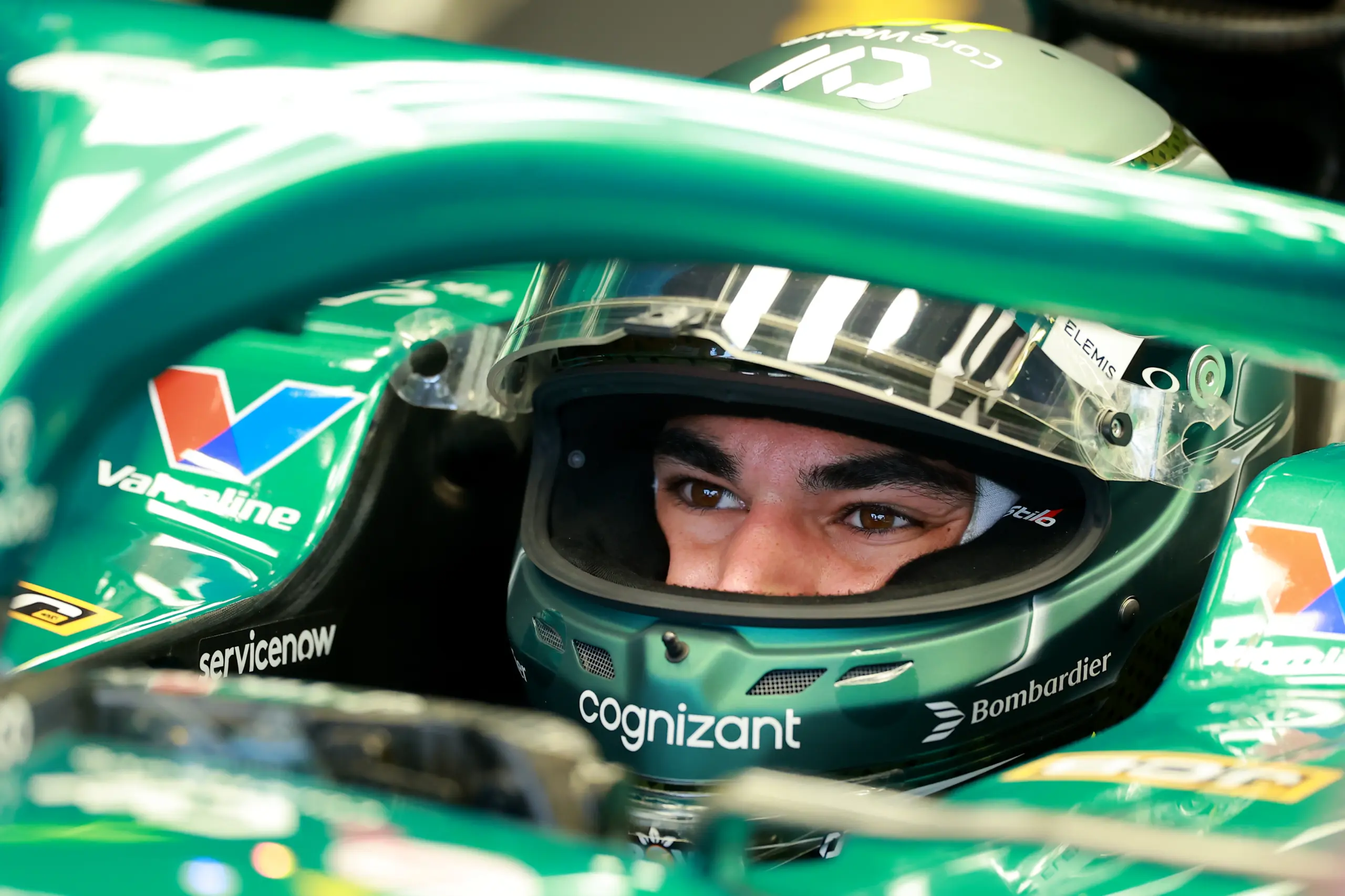 „Talán előbb inkább szerezzen pár pontot” – váratlan szópárbaj a mezőny végén