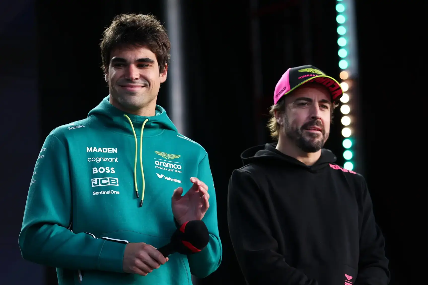 „Hülye döntésen” múlt, hogy Alonso csapattársa olyat tegyen, ami 504 napja nem sikerült neki