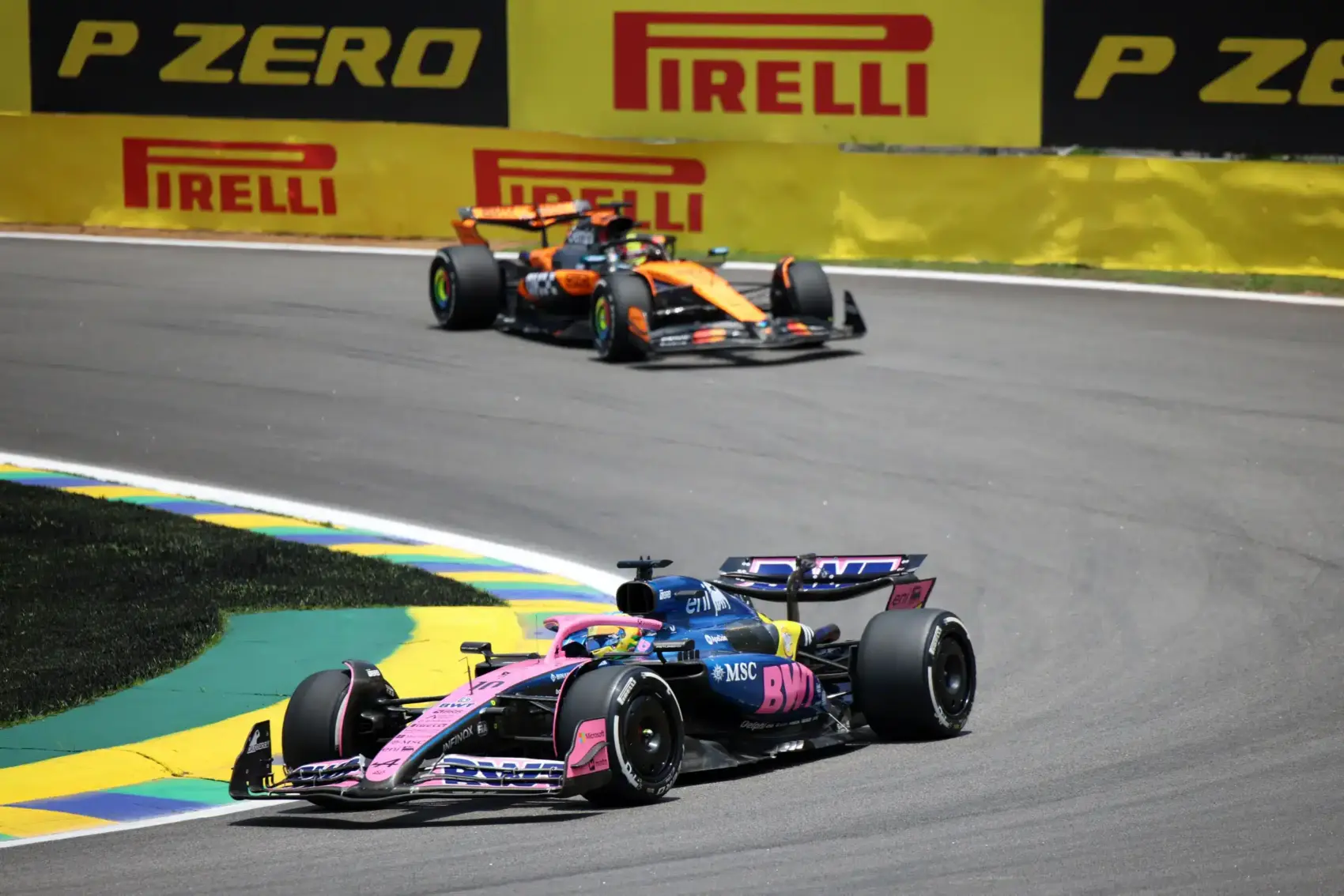 Visszafelé sülne el az újítás, amivel az F1-es futamok izgalmait növelnék?