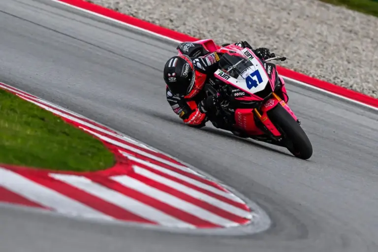 Varga Tibor, Stock, Barcelona, 2025