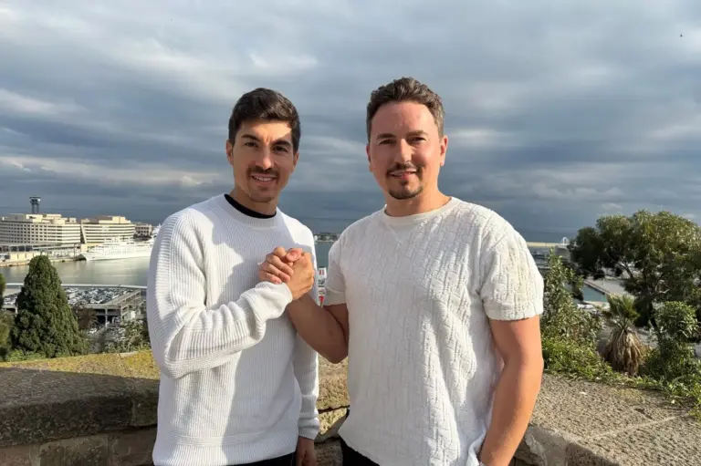 Lorenzo szerint Viñales „egy első osztályú versenyző”, aki a téli felkészülést is „nagyon komolyan vette”