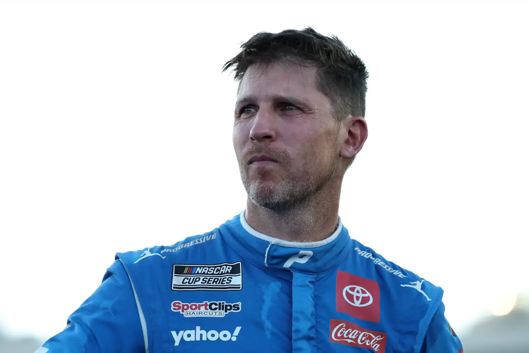 Nincs ennél nagyobb dráma – nem tudta megnyerni haldokló apjának a NASCAR-bajnoki címet az, aki a legjobban megérdemelte volna