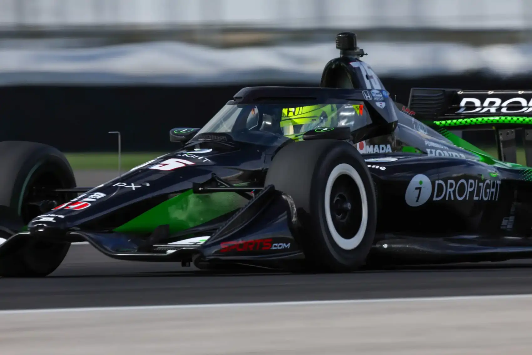 Eldőlt, hol folytatja a versenyzést jövőre Mick Schumacher