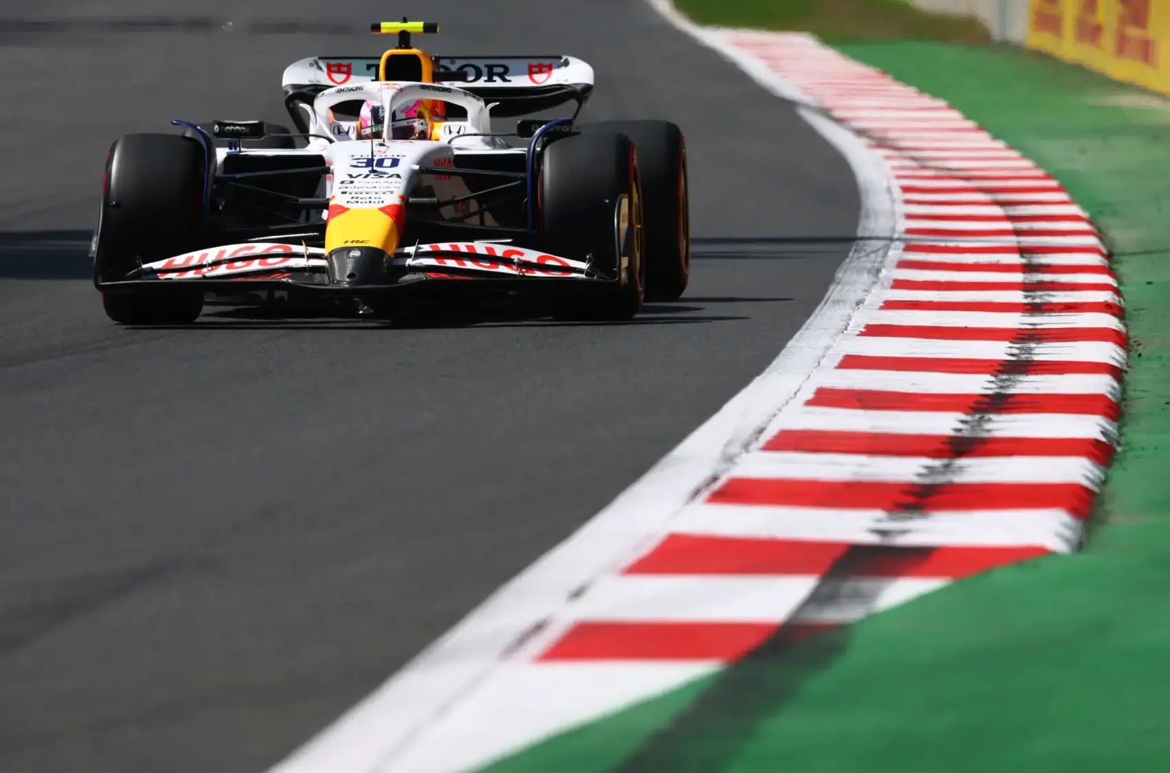 Végre megérkezett a józan hang is az életveszélyes F1-es incidens kapcsán