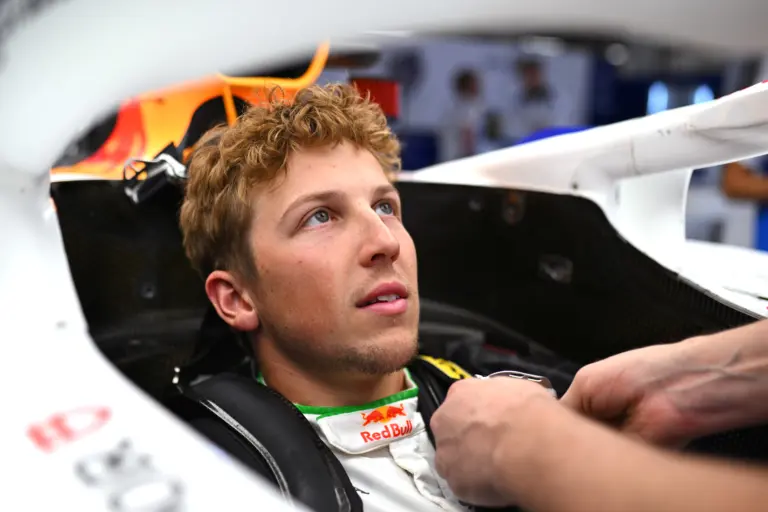 Még mindig nem tért magához a döbbenettől a furán megvádolt F1-es pilóta