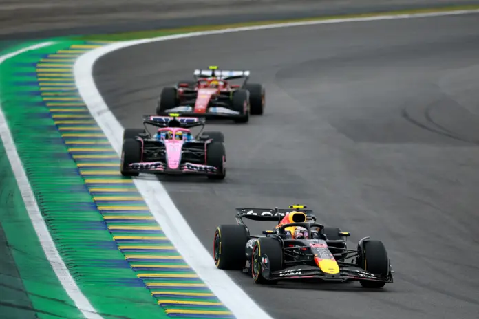 Yuki Tsunoda, Red Bull