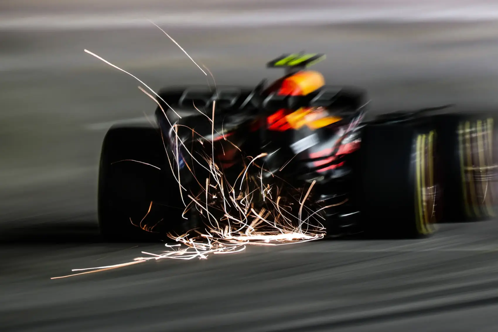 Verstappen padlólemezét is megvizsgálta az FIA a Las Vegas-i futam után