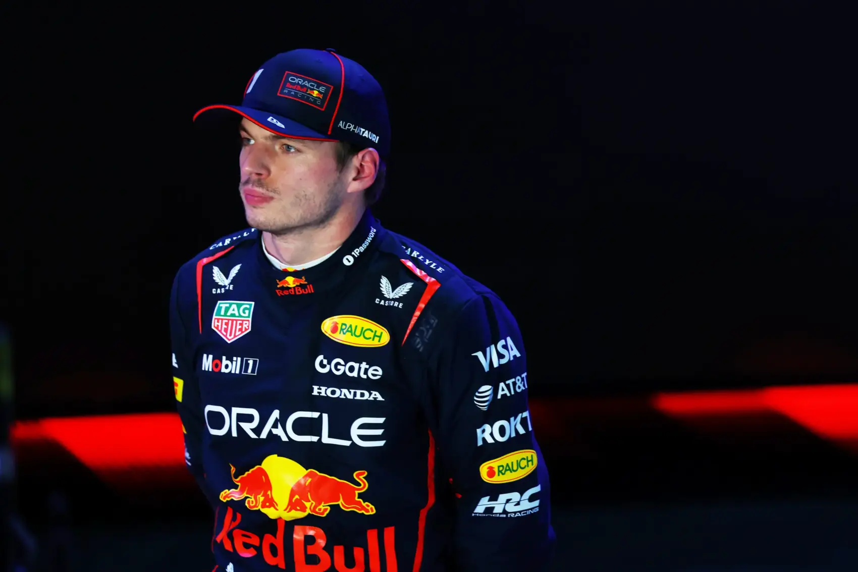 A Red Bull komolyan veszi, hogy Verstappen egyik napról a másikra visszavonulhat