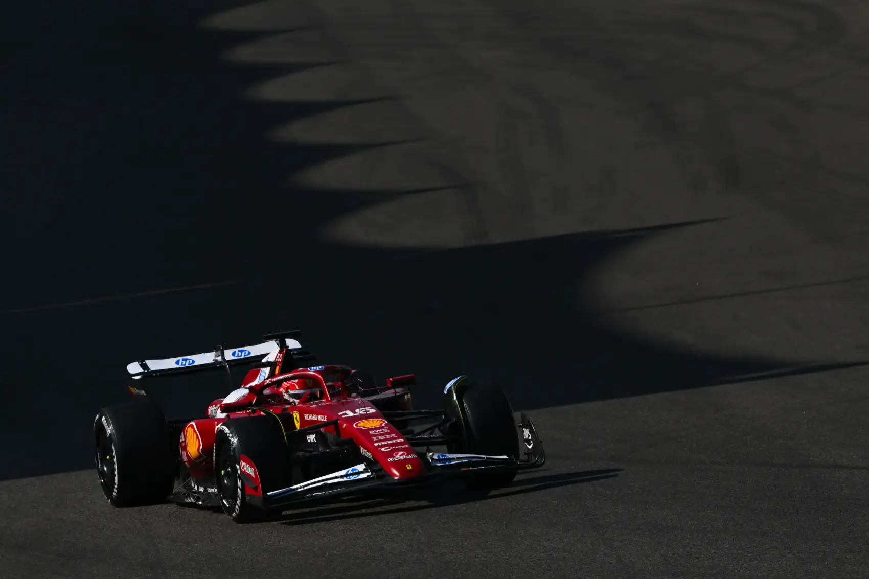 Agresszív, de óvatos – a Ferrari gyökeresen máshogy kezdi 2026-ot