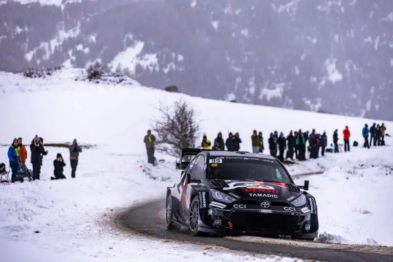 Solberg: A Montét nem lehet nem szeretni, de idén tanulni szeretném