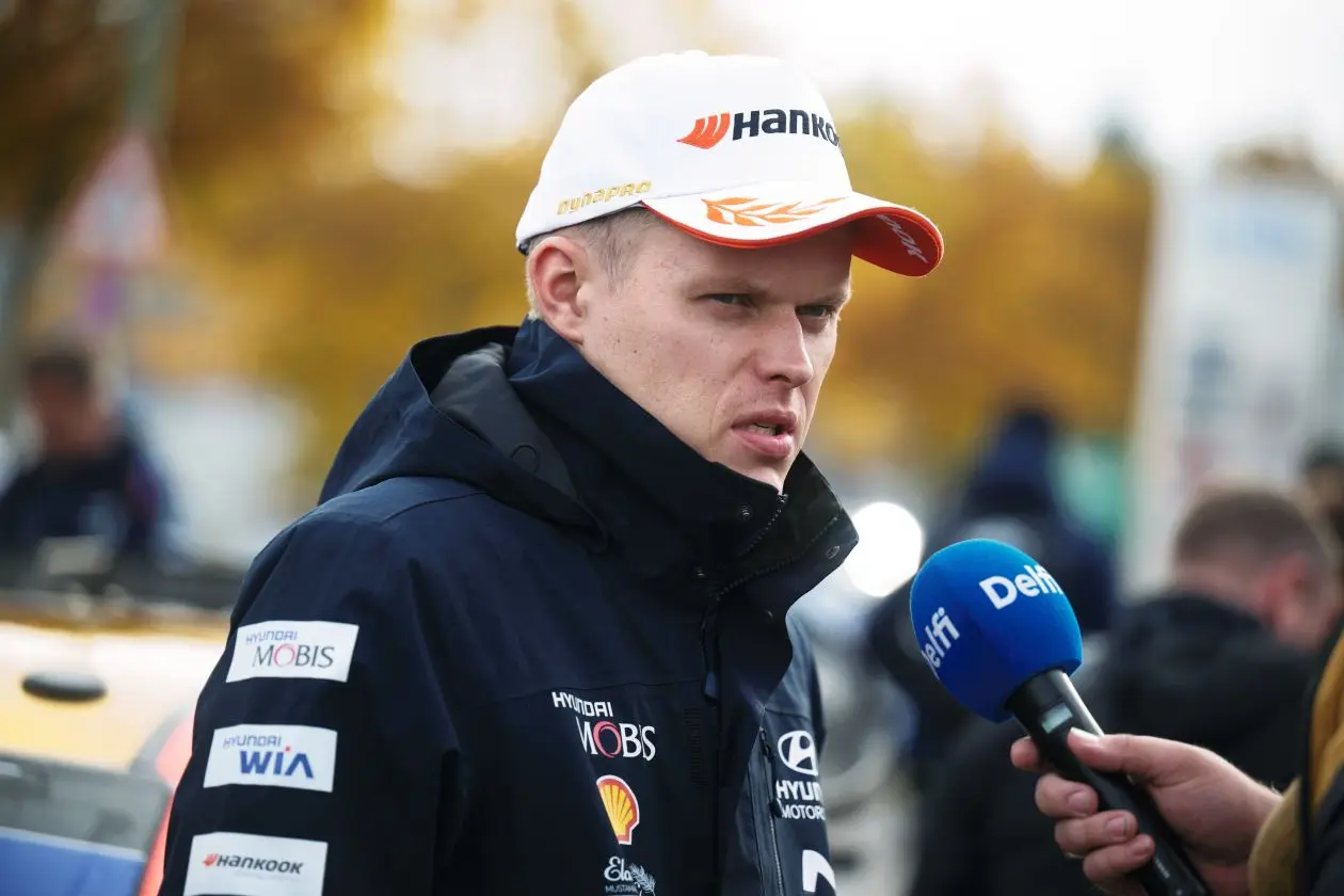 A korábbi világbajnok beszólt a jelenlegi Rally1-es mezőnynek