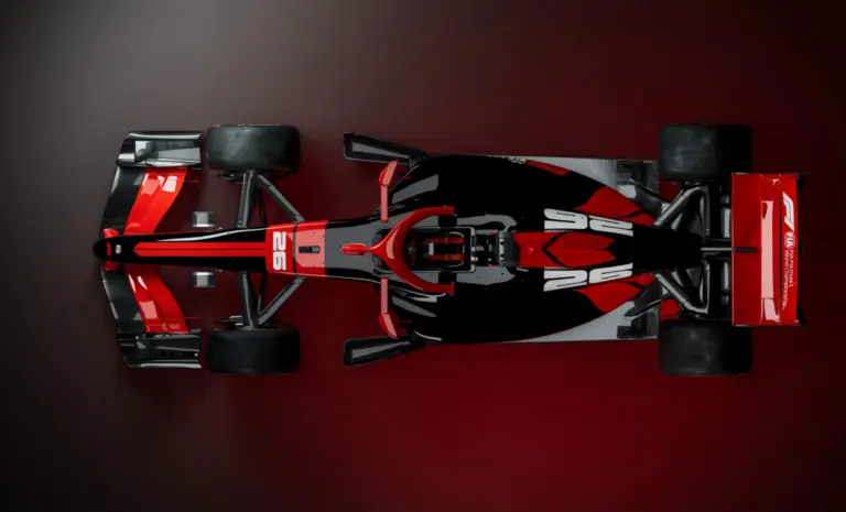 Új renderelt képeket tett közzé a Forma–1 az új autókról