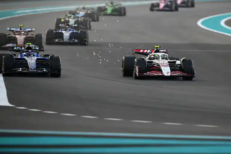 Wolff elismerte, azt akarta, hogy hangzatos kijelentését felkapja a média