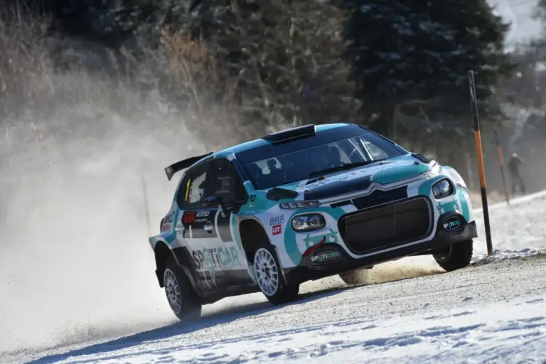 Négy nyelvű, köztük magyar közvetítés is lesz az idei Janner Rallyról