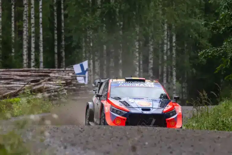 A Hyundai elköltözött Finnországból