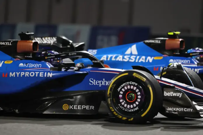 Williams