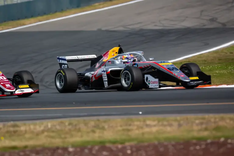 Megvan Rovanpera első top 10-es eredménye Új-Zélandon