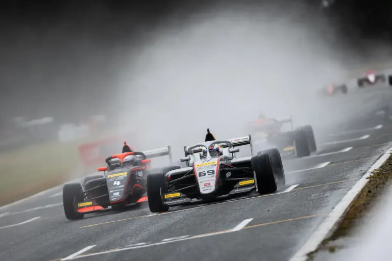 Rovanpera rossz hírt közölt utolsó új-zélandi hétvégéje előtt