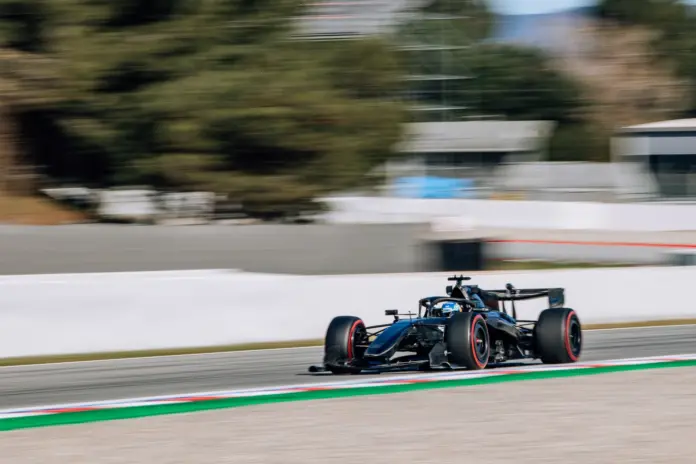 Fernando Alonso, Aston Martin