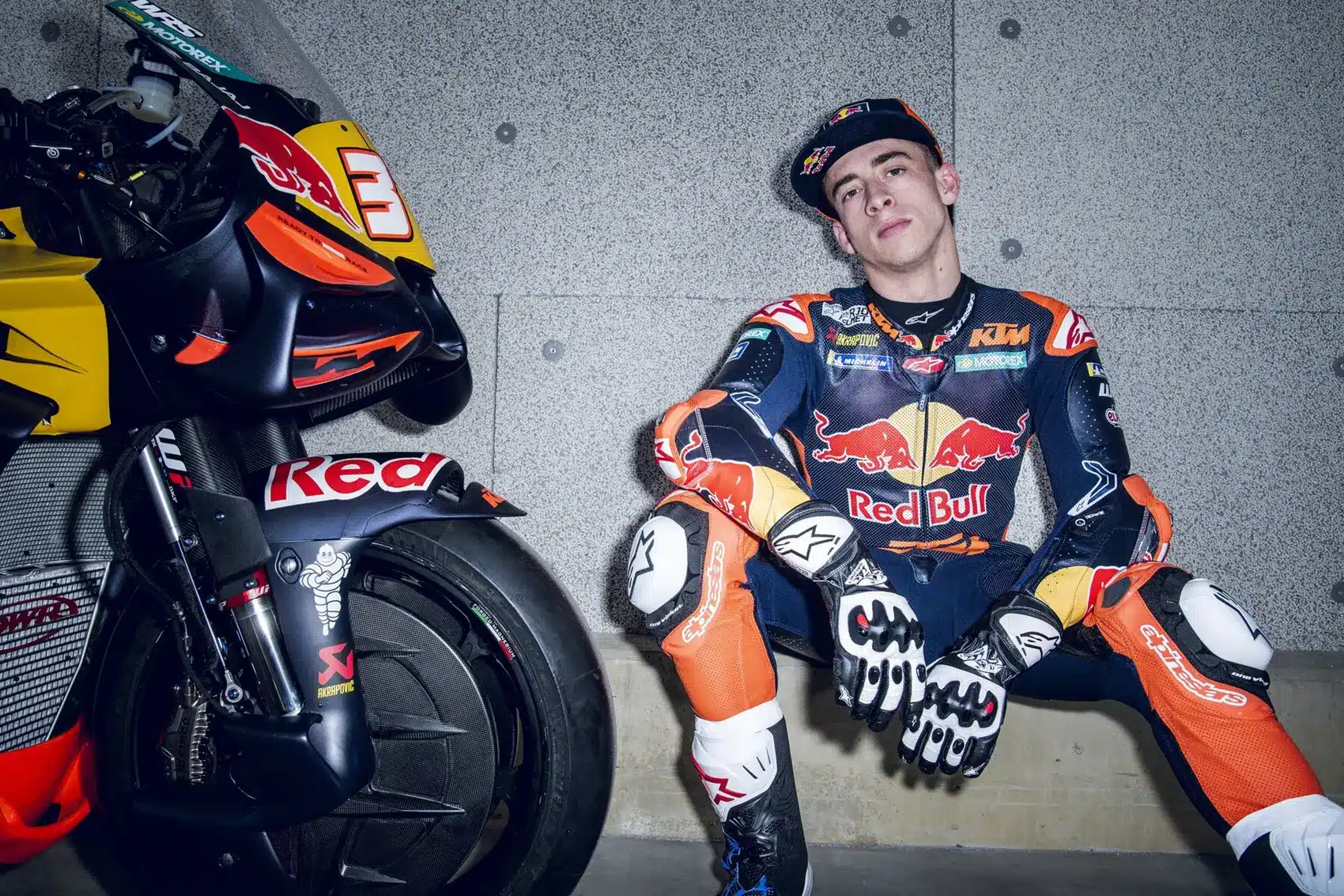 Hiába a „lezárt Ducati-megállapodás”, a KTM vezére szerint még nem dőlt el, hogy elveszítik Acostát
