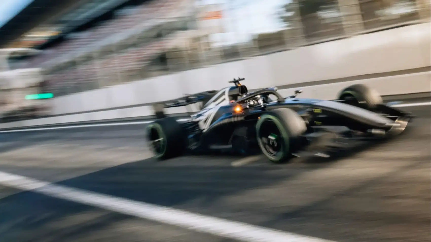 Minden, amit az F1 idei első, szupertitkos tesztnapja során összegereblyéztünk
