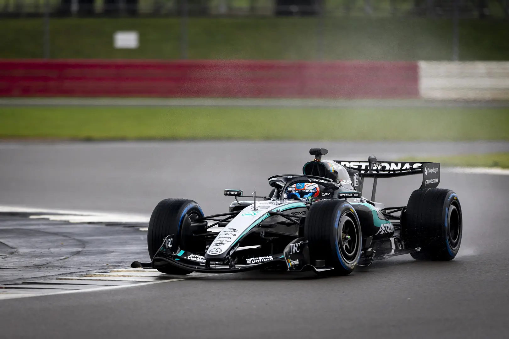 Toto Wolff szkeptikus és hadakozik a közvélekedéssel