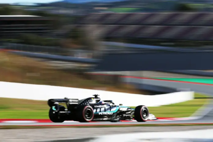 Mercedes