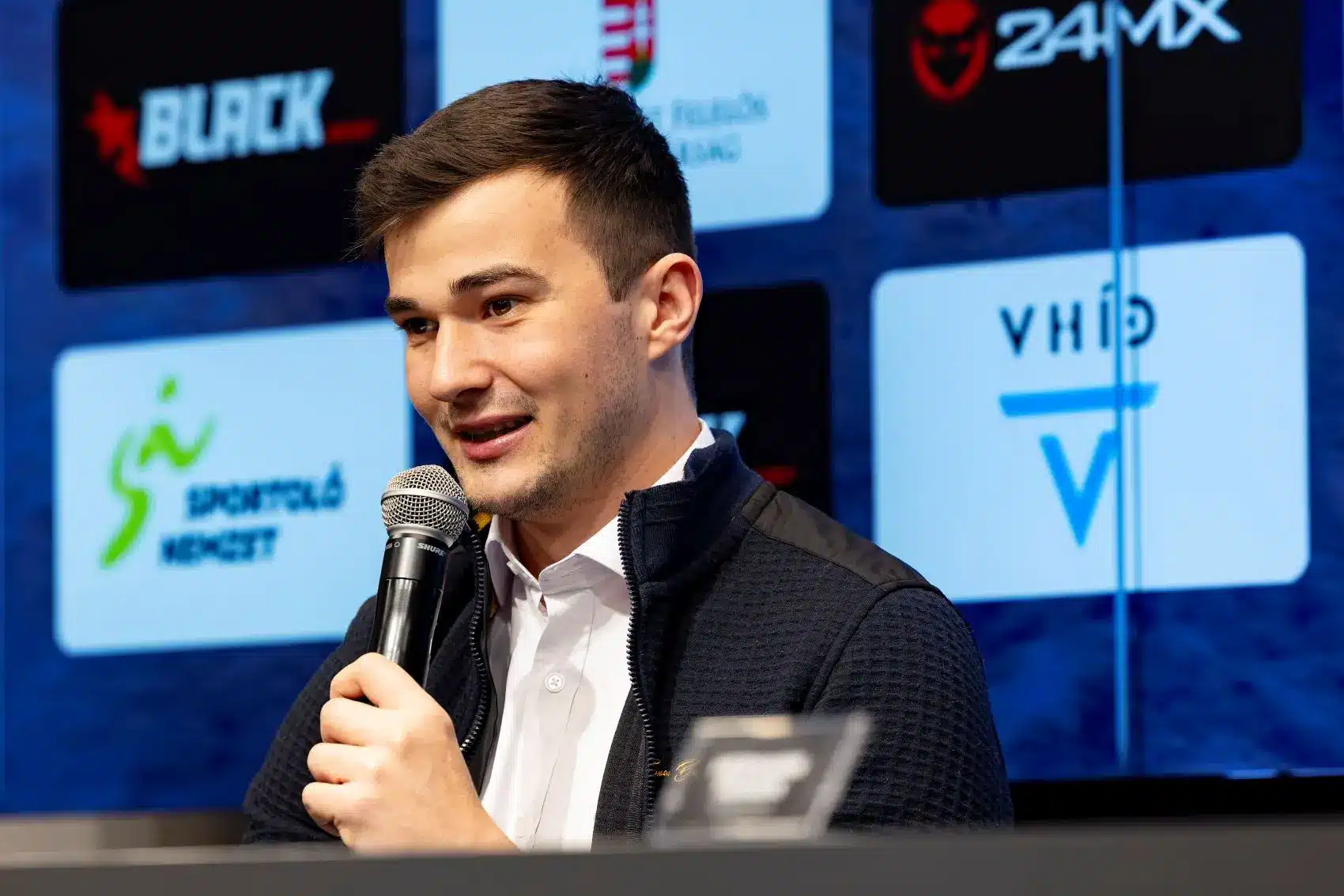 Zsigovits Norbert, Superenduro GP of Hungary, 2026, csütörtök