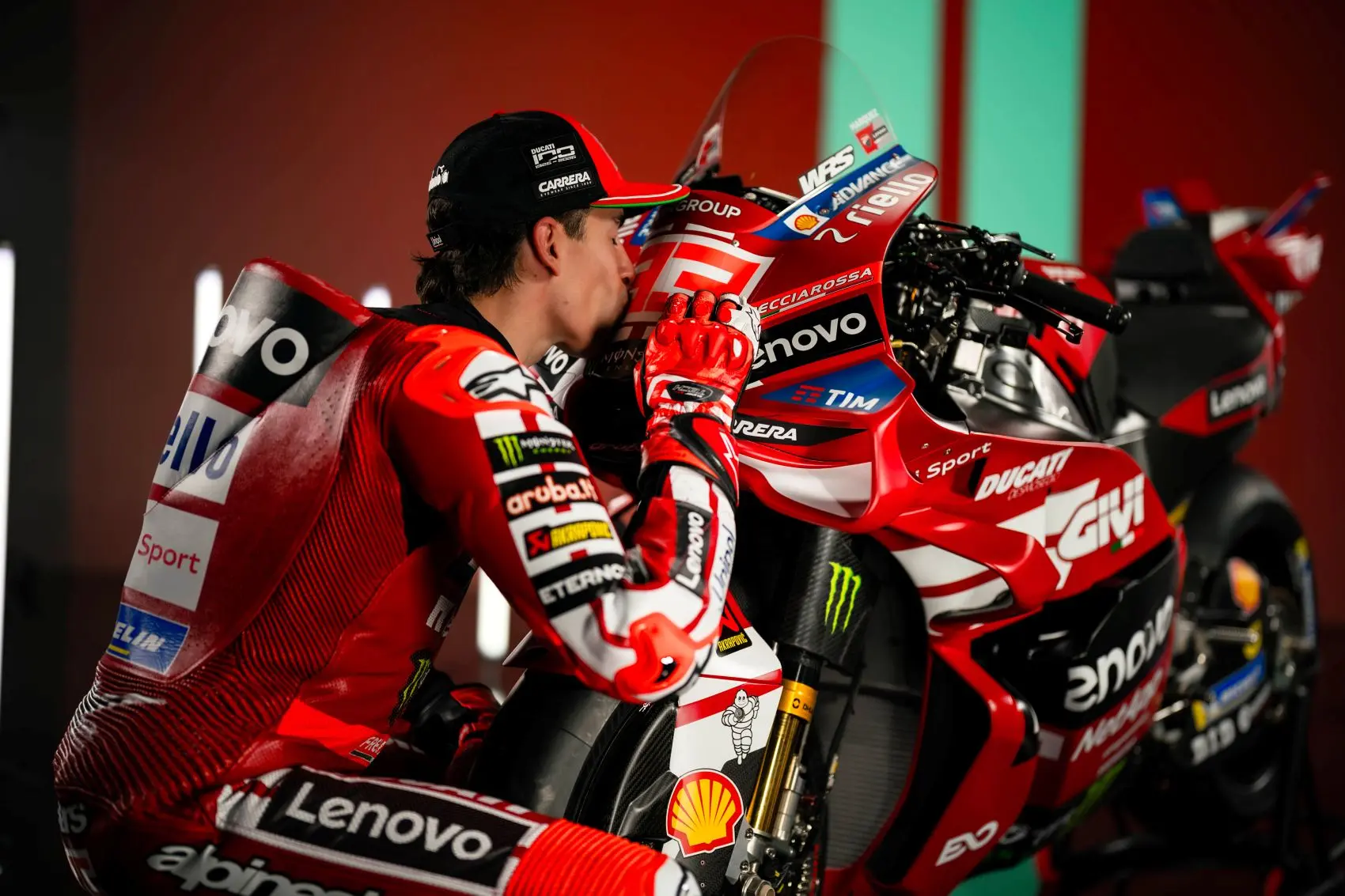 Marc Márquez számára a Ducati az elsődleges cél, miközben a felek már meg is egyeztek? (FRISSÍTVE)