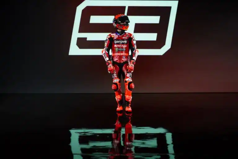 MotoGP, Marc Márquez, 2026