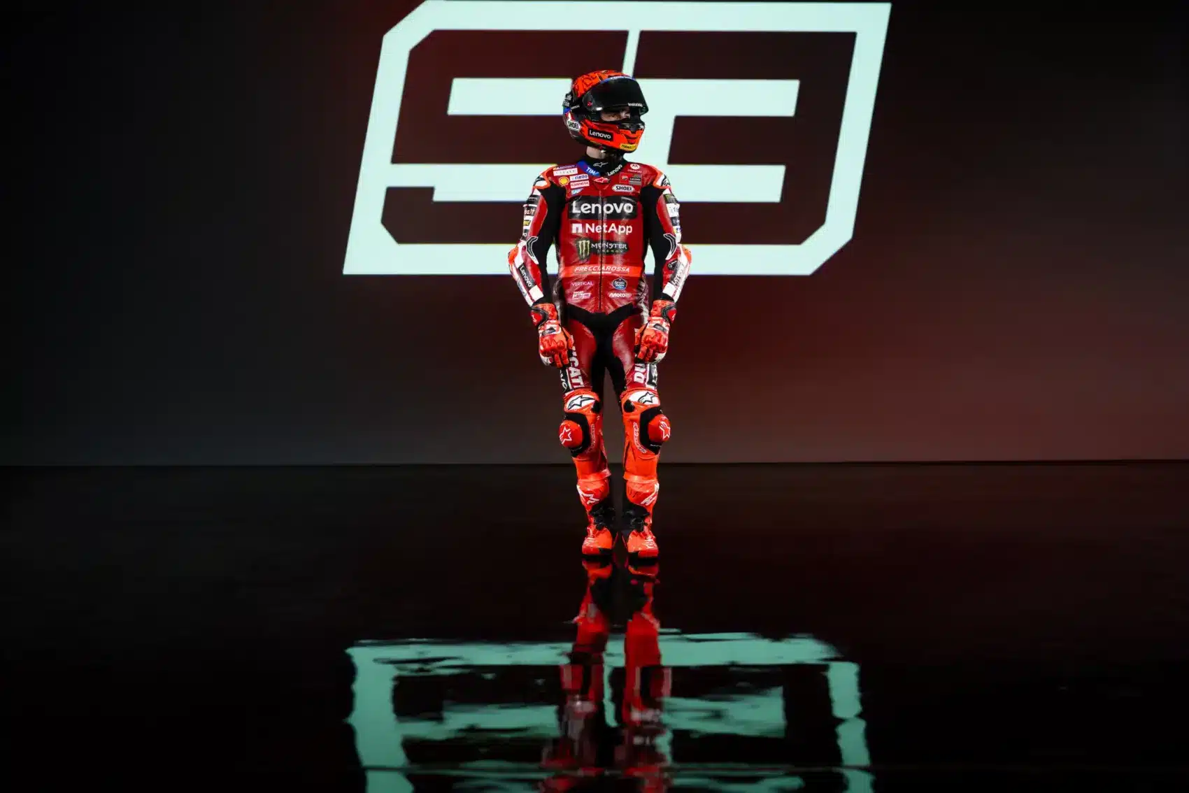 Hiába a helyzet kedvezményezettje, Marc Márquez szívesebben látna más tendenciát a pilótapiacon