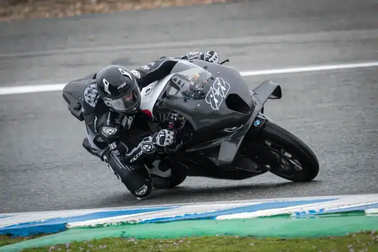 Superbike-vb, Miguel Oliveira, BMW, Jerez teszt 2026