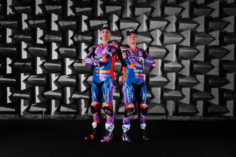 MotoGP, Toprak Razgatlıoğlu, Jack Miller, bemutató 2025