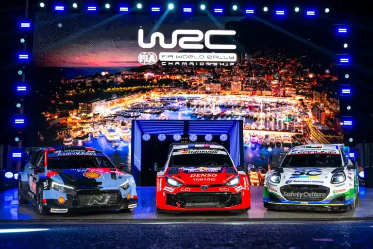 Ezt várják az idei WRC-szezontól a csapatfőnökök