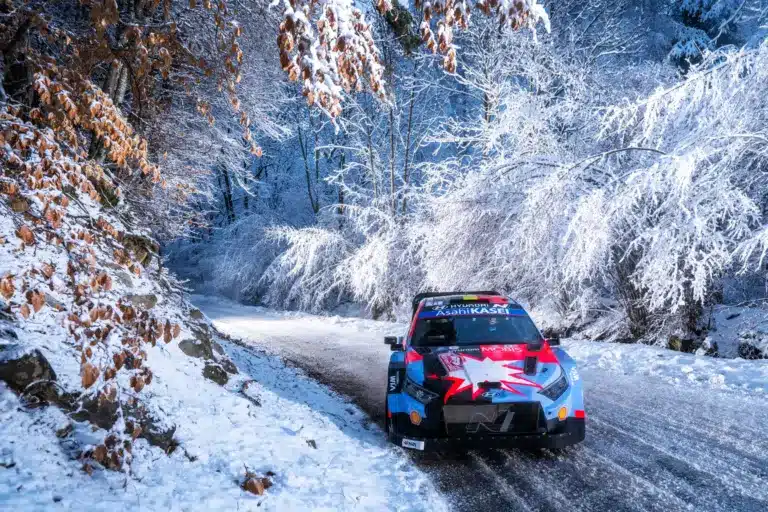 Neuville-t jobban aggasztja a saját teljesítménye, mint az autóé