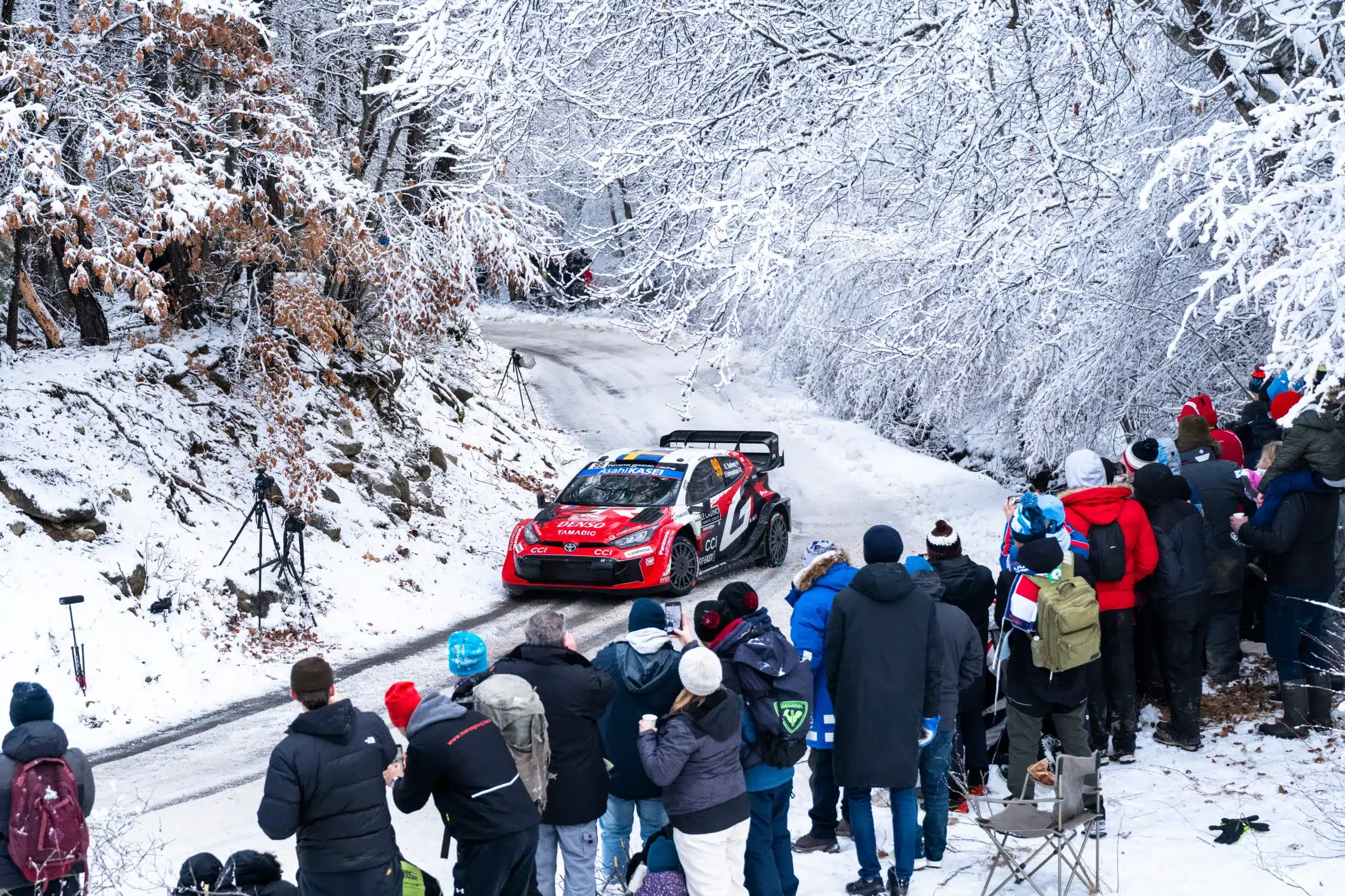 Solberg-láz Svédországban: Roham a jegyekért a hazai kedvenc miatt