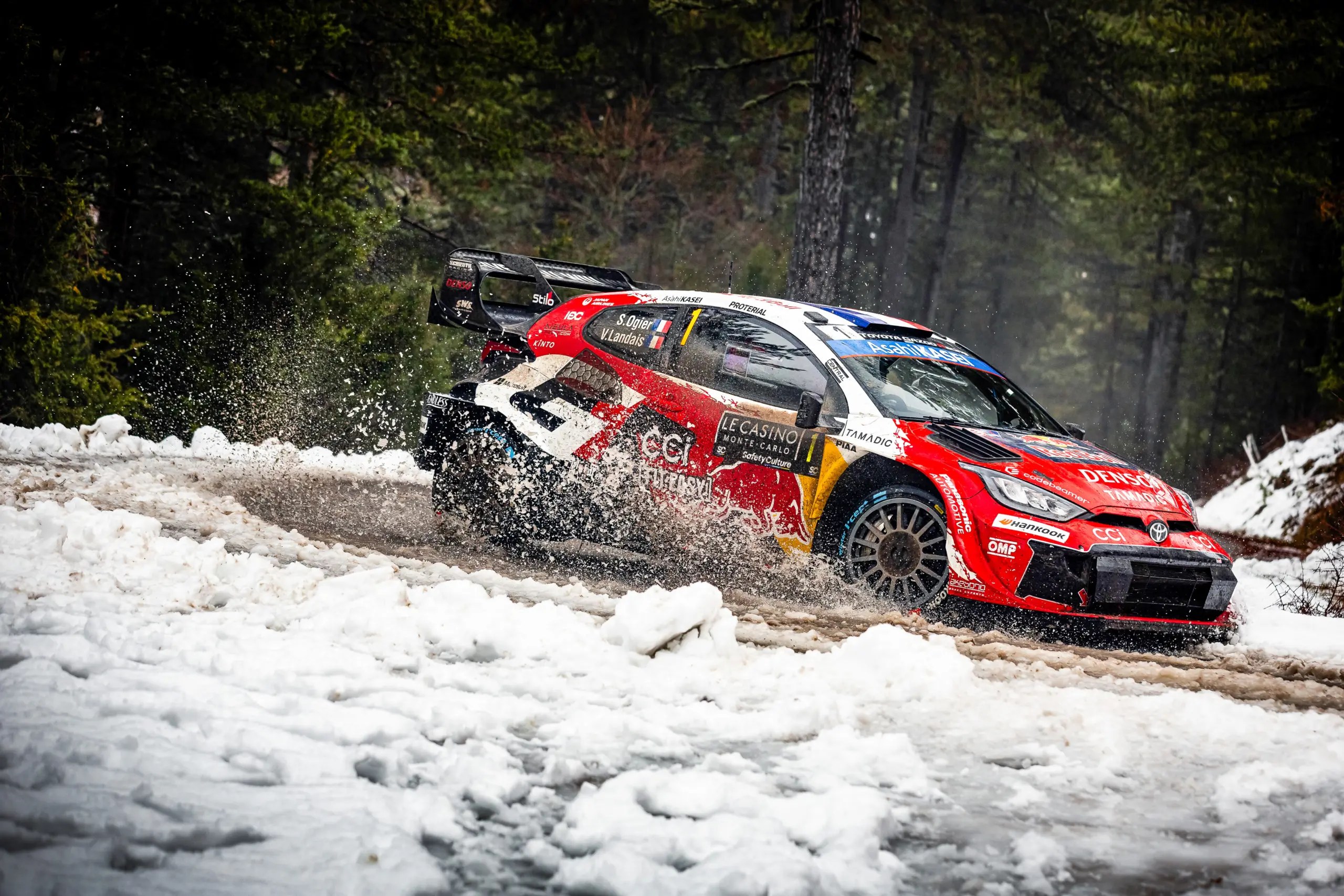 Továbbra is 10-nél több csapat érdeklődik a WRC új korszaka iránt