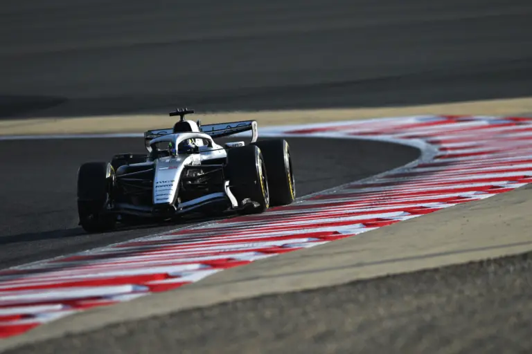 A Cadillac számára mellékes, hogy hány ponttal mutatkozik be a Forma–1-ben