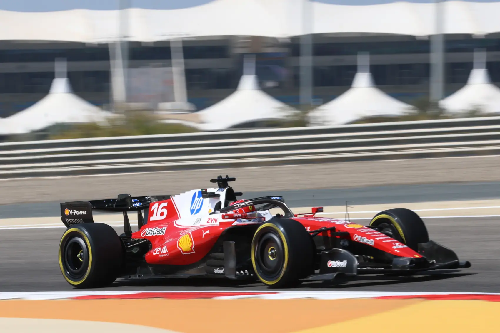 Röhögve illusztrálta a Ferrari főnöke, hogy egy híres slágerről nevezték el a különleges szárnyat