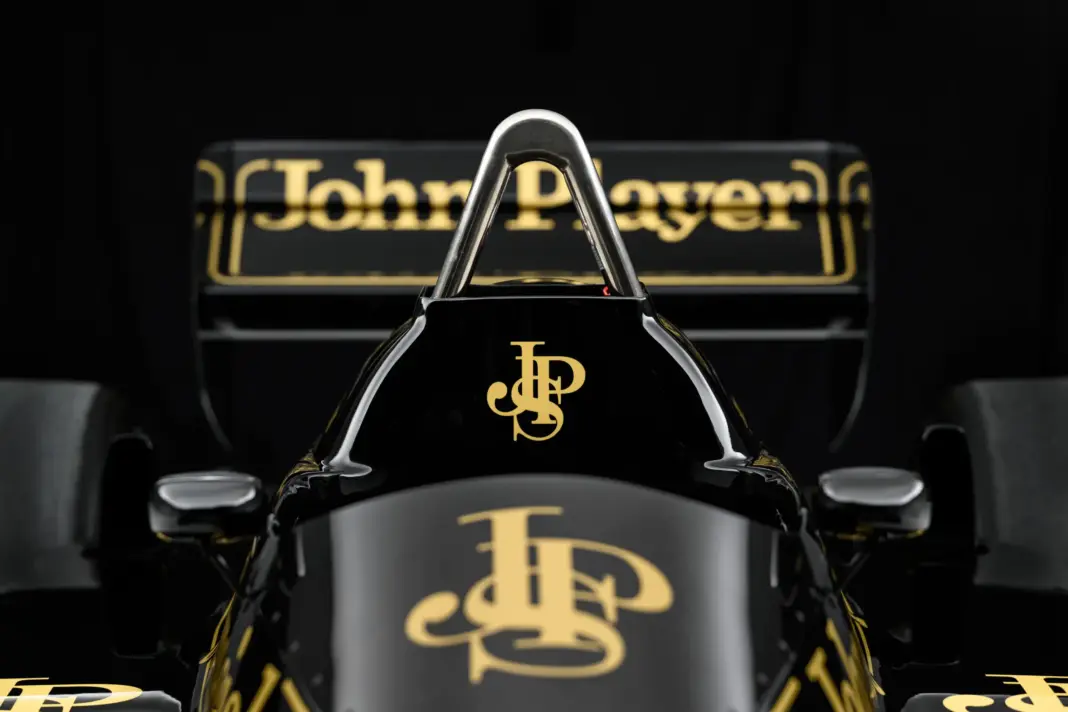 Senna, Lotus 98T