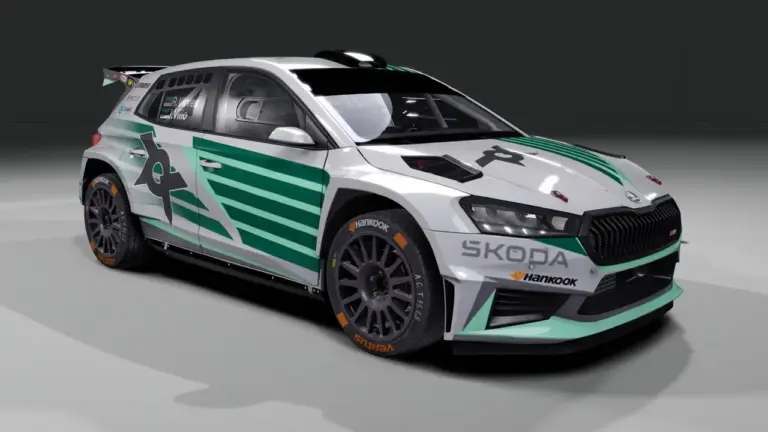 Továbbra is a Skoda versenyzője lesz az észt WRC2-es futamgyőztes